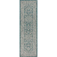 Teal Blue/Gray