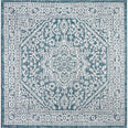 Teal Blue/Gray