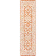 Orange/Cream