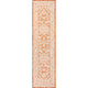 Orange/Cream