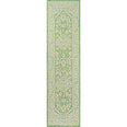 Cream/Green
