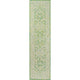 Cream/Green