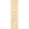 Yellow/Cream