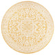 Yellow/Cream