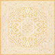 Yellow/Cream