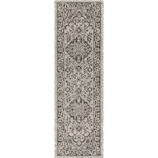 Rozetta Boho Medallion Textured Weave Indoor/outdoor Area Rug