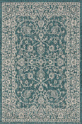 Teal/Gray