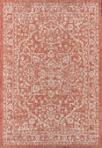Red/Taupe