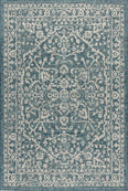 Teal/Gray