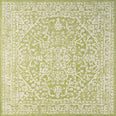 Green/Cream
