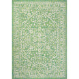 Cream/Green
