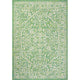 Cream/Green