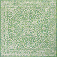 Cream/Green