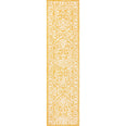 Yellow/Cream