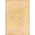 Yellow/Cream
