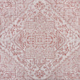Red/Taupe