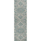 Teal/Gray
