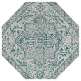 Teal/Gray