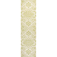 Cream/Green