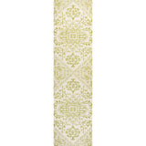 Estrella Bohemian Medallion Textured Weave Indoor/outdoor Runner Rug