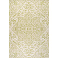 Cream/Green