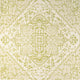 Cream/Green