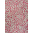 Light Gray/Fuchsia