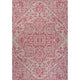Light Gray/Fuchsia