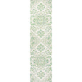 Green/Cream
