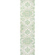 Green/Cream