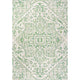 Green/Cream