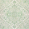 Green/Cream
