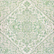 Green/Cream