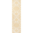 Cream/Yellow