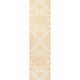 Cream/Yellow