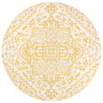 Cream/Yellow
