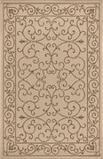 Beige/Brown