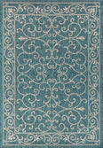 Teal/Gray