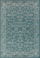 Teal/Gray