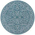 Teal/Gray