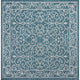 Teal/Gray