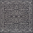 Black/Gray