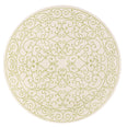 Cream/Green