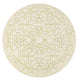 Cream/Green