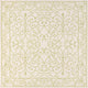Cream/Green