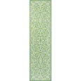 Green/Ivory