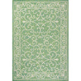 Green/Ivory
