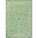 Green/Ivory