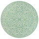 Green/Ivory