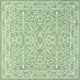 Green/Ivory